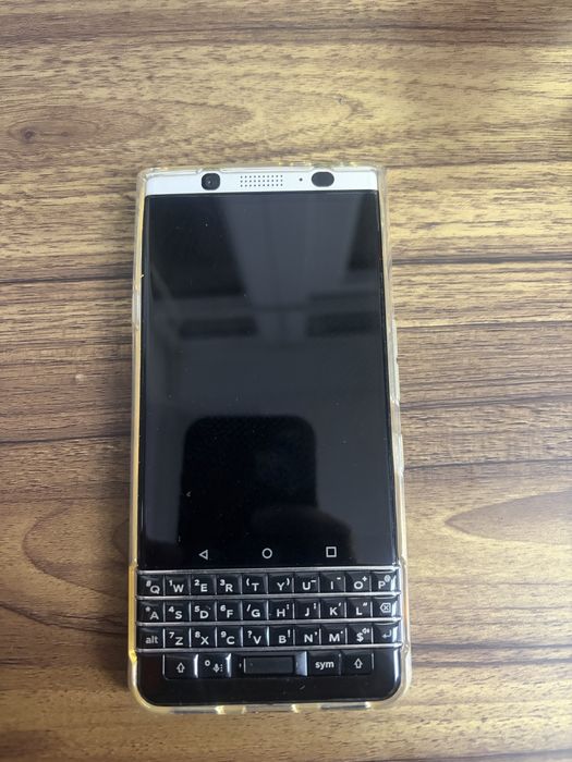 Blackbarry key one  IMPECABIL 10/10