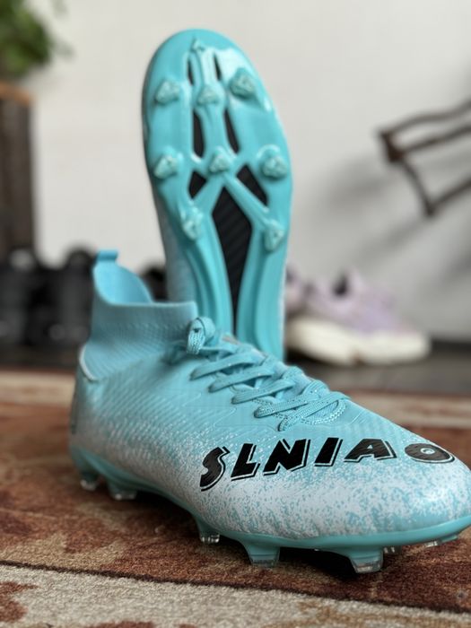 Бутонки с чорап (Чисто нови)(46)