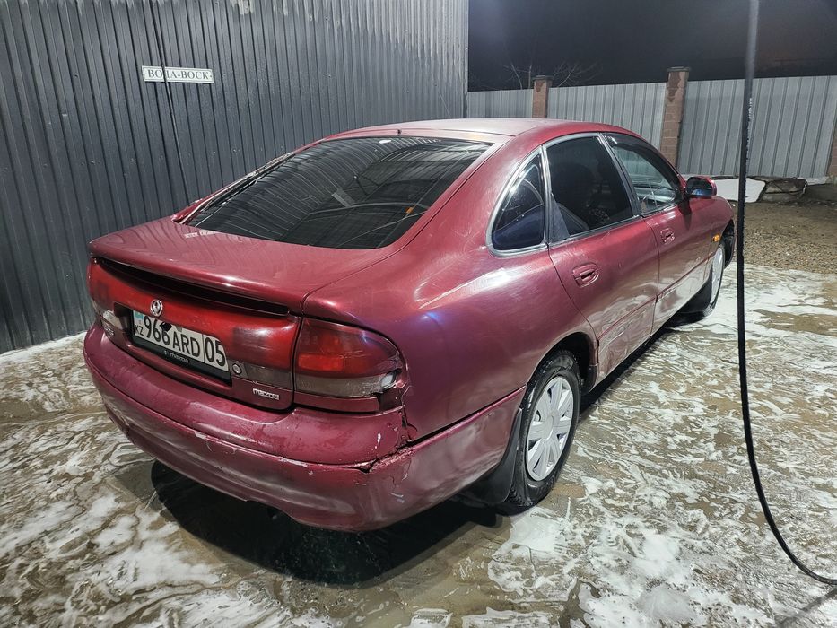 Продам . Авто на ходу