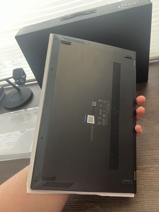 Ноутбук Asus Zenbook
