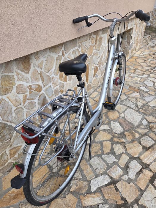 Велосипед Cyco 28цола