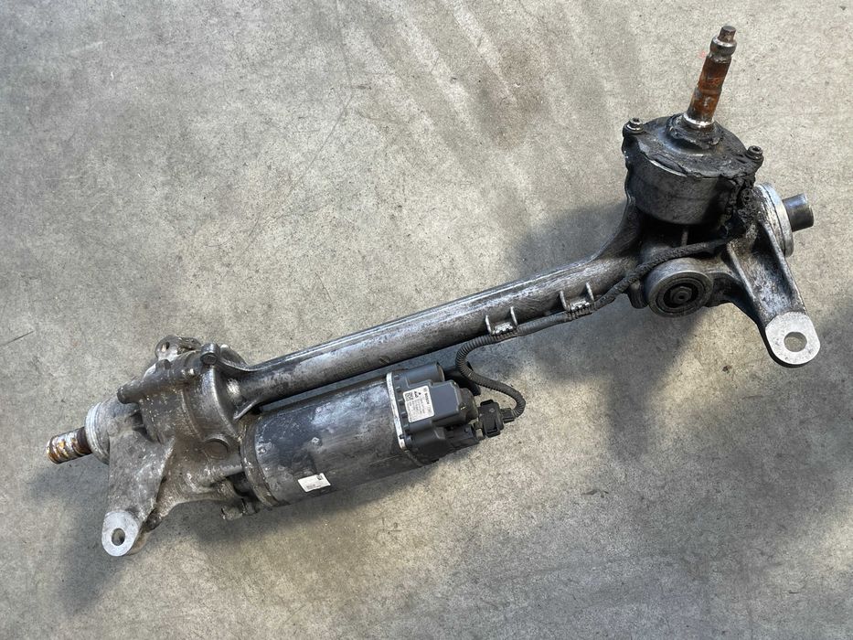 Caseta de directie Bmw seria 5 G30, 6 G32, 7 G11 xDrive cod 6881154