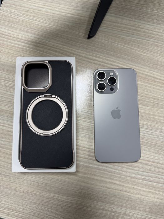 iphone 15 promax 256gb 84%