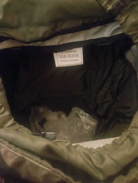 Продава раница за лов , риболов и д-р.