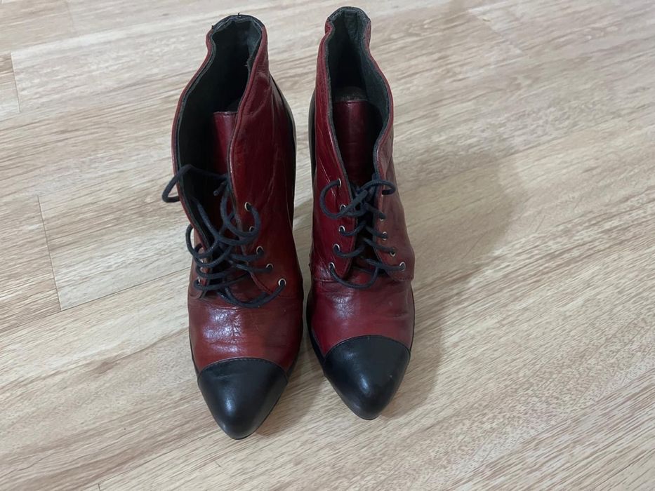 Женская обувь в отличном состояние