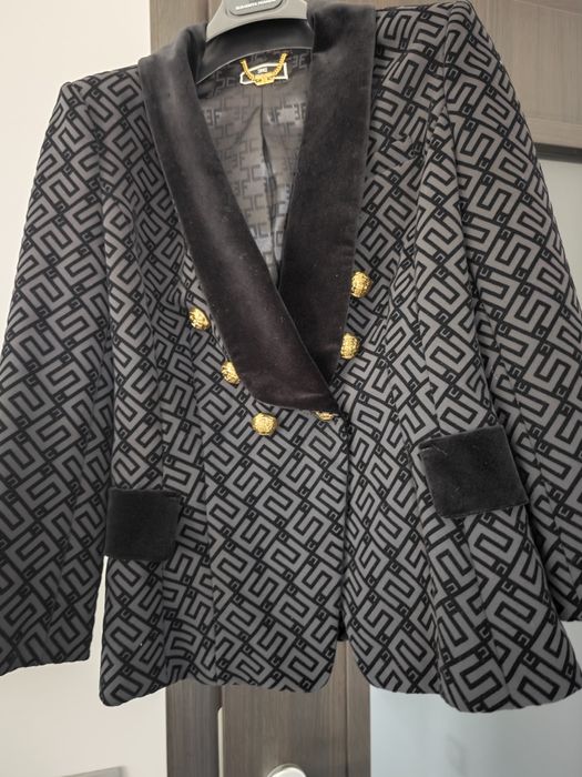 Elizabeta Franchi, Patricia Pepe