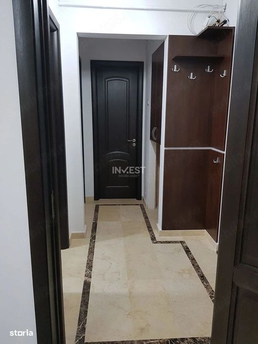 Apartament 2 camere in Centru Civic, 500€