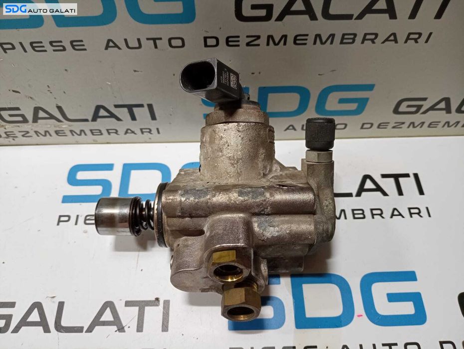 Pompa Inalta Presiune Seat Altea XL 2.0 FSI 2006 - 2015 Cod 06F127025D [M7007]