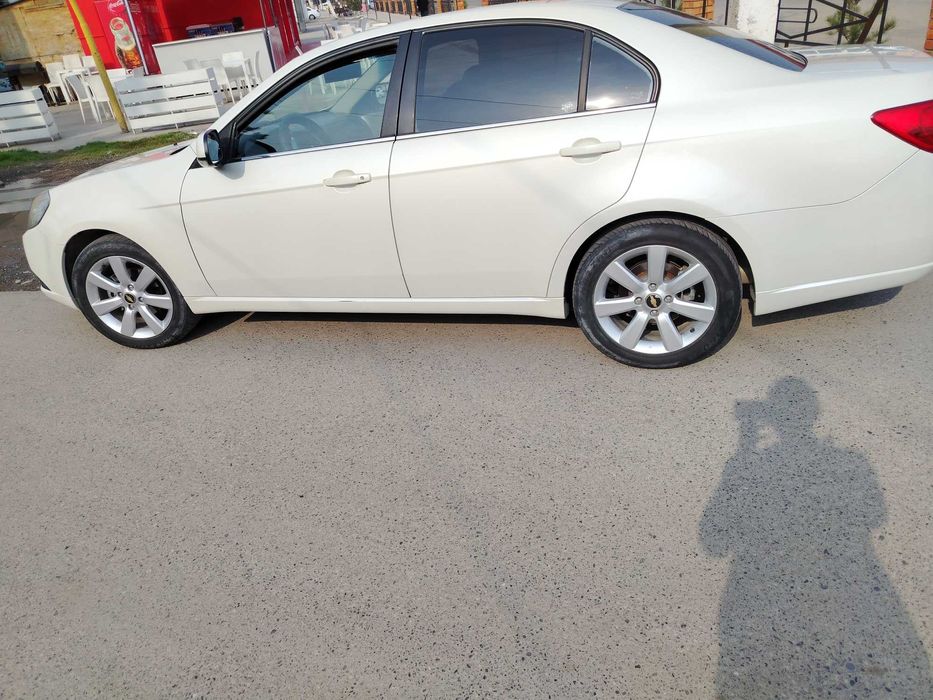 Epica 1 тоска матор краска Тоза