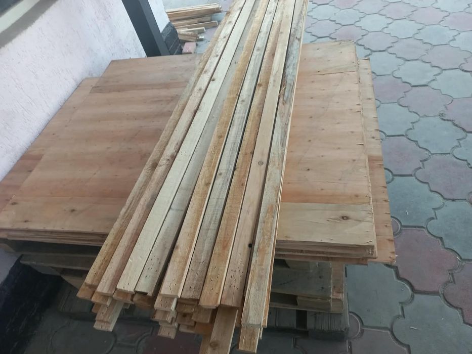 Продам Фанера и реики.
