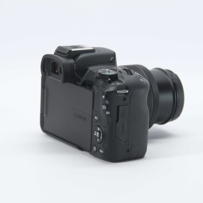 Aparat Foto Mirrorless Canon R50 - Amanet FRESH Galati