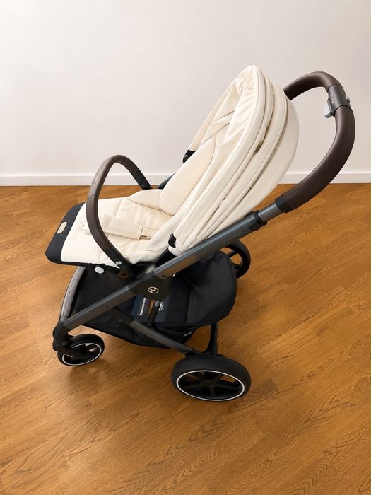 Carucior Cybex Balios S Lux
