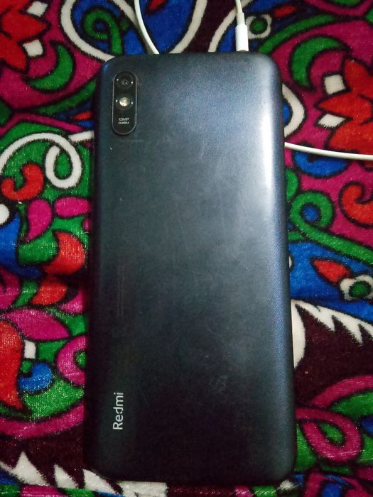 Rredmi9 yaxshi ishlaydi