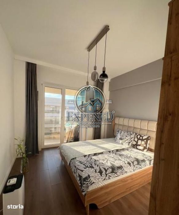 Inchiriere 2 camere Popesti Leordeni|Parcare