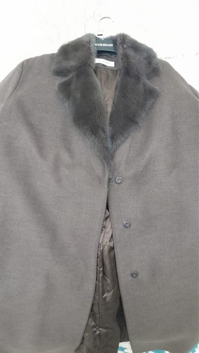 Пальто сатылады срочно