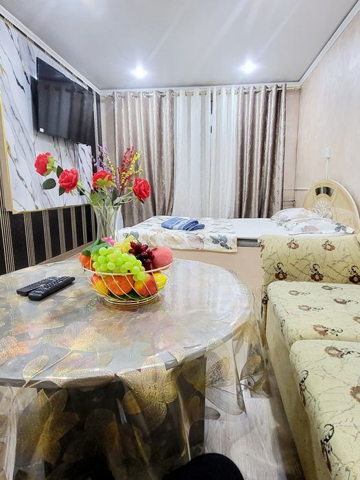 Шымкент Плаза Арбат