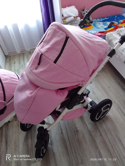 Детска количка VOGUE 2в1