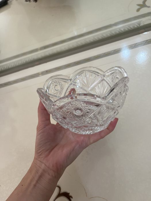 Продается посуда наборы, хрусталь