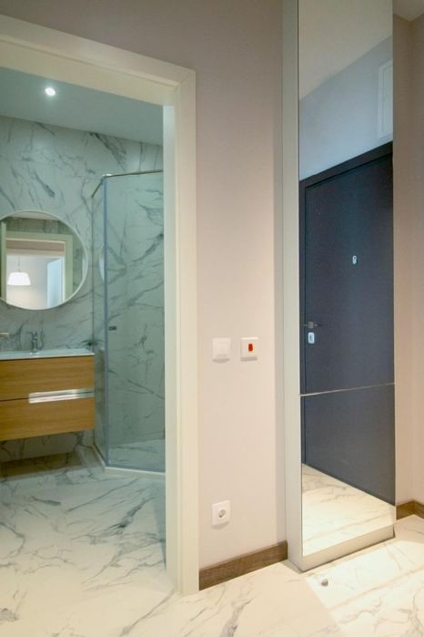 Дава се под наем Двустаен апартамент в Пловдив, Христо Смирненски - 63 кв.м за 750 € - Снимка #5