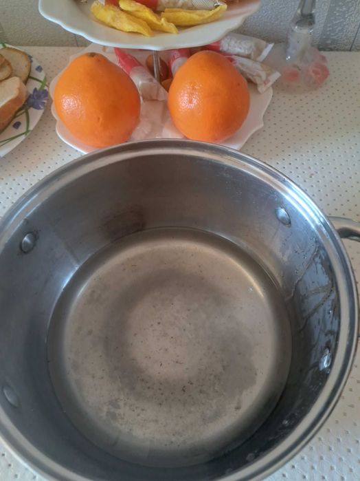 Кастиюля 3литра продам