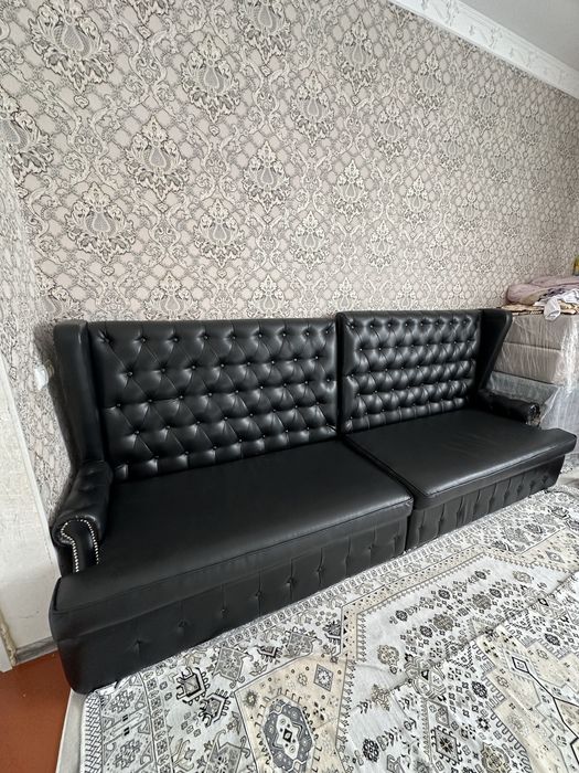 Диван сатылады жағдайы жақсы