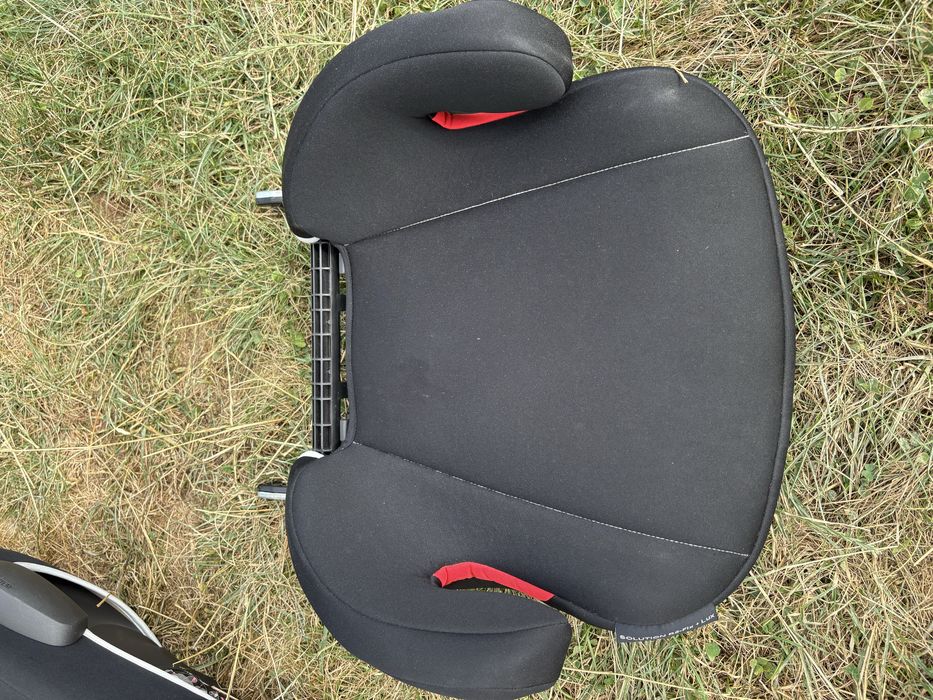Cybex Solution B2 FIX+LUX