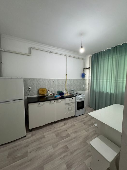 Жана кала Квартиры посуточно