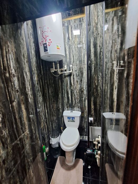 Shahriston metro yaqinida 2 xonali kvartia