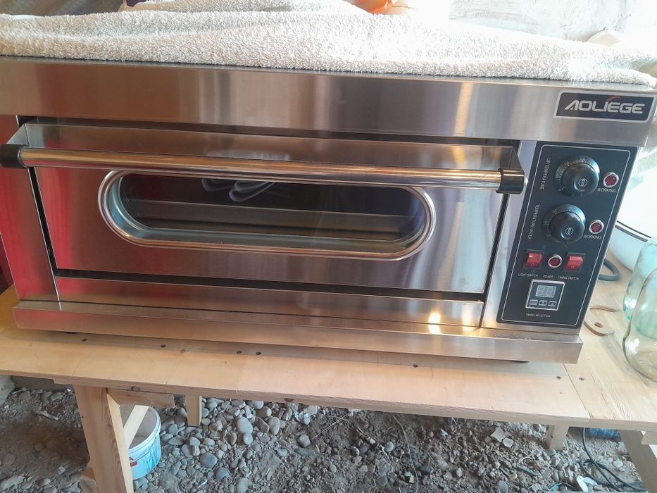 Срочна продаётся печь