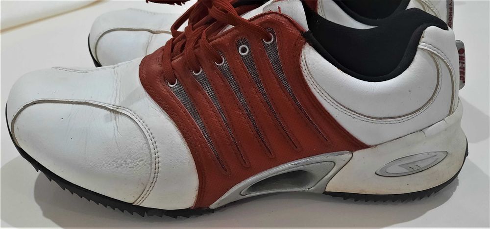 Маратонки за голф HITEC