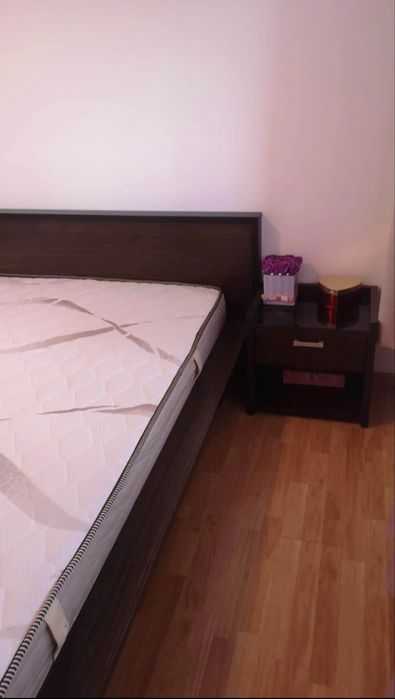 Proprietar inchiriez apartament 2 camere Martirilor langa Judetean