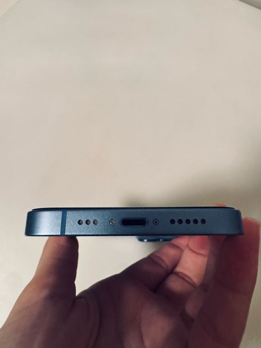 Iphone 14 128gb blue