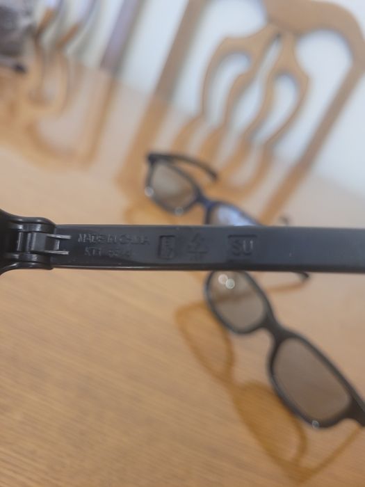 Продам очки Samsung для 3D для ТВ
