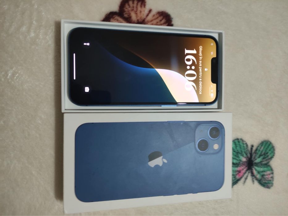 Vand/schimb iphone 13