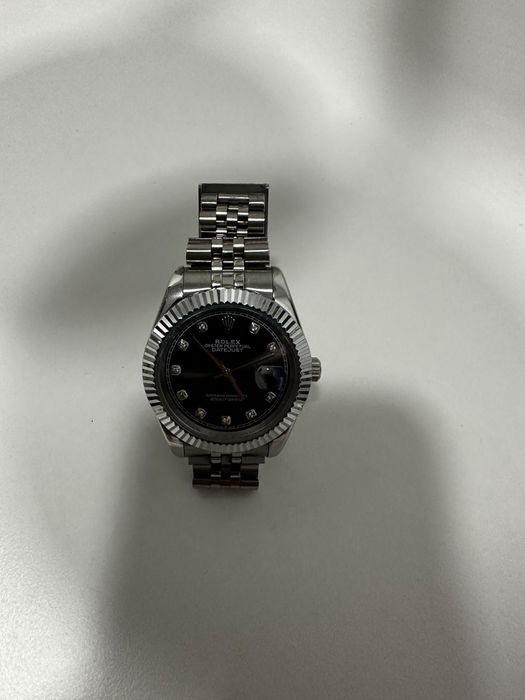 Rolex DateJust 41mm, unisex