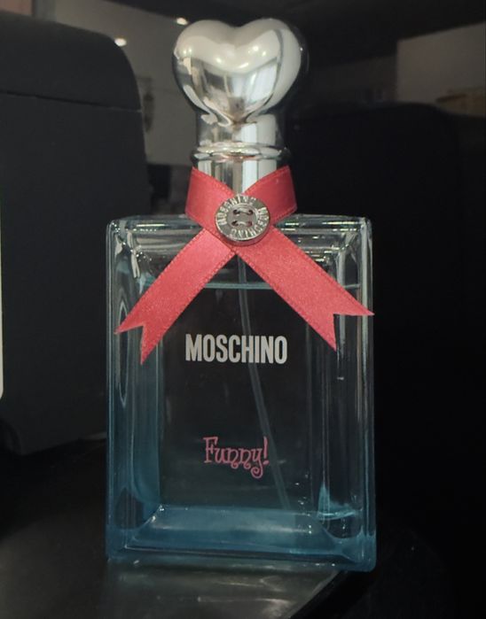 Moschino Funny! Тоалетна вода за жени