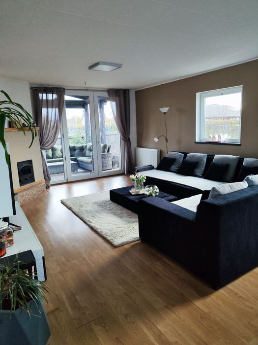 Casa de închiriat - complet utilata