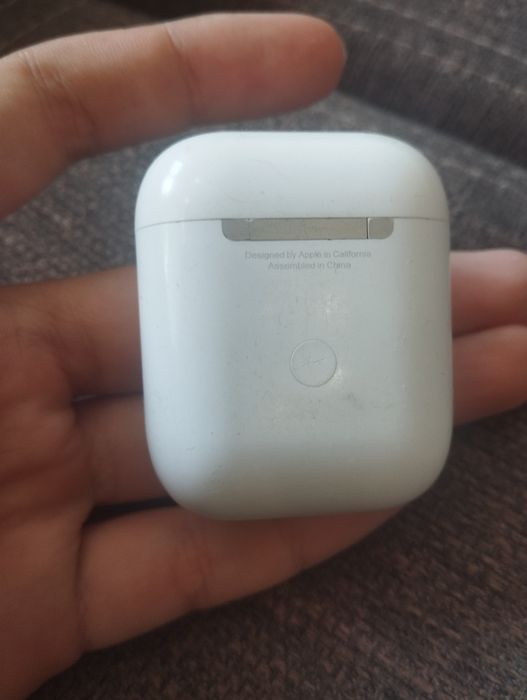 AirPods 2-го поколения