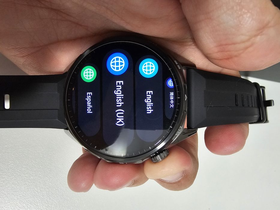 Smartwatch Huawei GT6 46mm