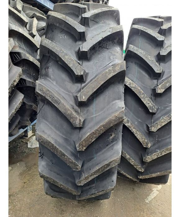 460/85 r38 mrl rrt885 149a8/b pr tl 18.4r38 (18438)  Cauciucuri tractor, Fiat, Case, Fendt, John Deere, New Holland, Massey Ferguson, UTB   Cauciucuri