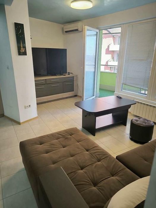 Дава се под наем Двустаен апартамент в София, Студентски град - 68 кв.м за 500 € - Снимка #2