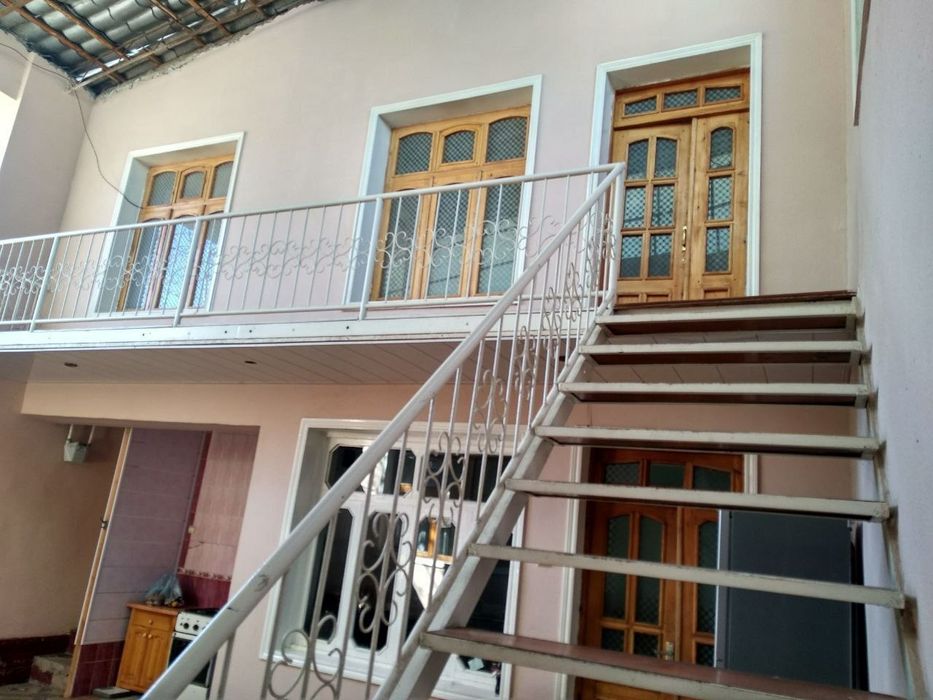 Срочно сдается дом 5 комнат,2 сотки. Юнусабад.