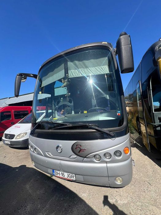 Vand Auto-Buz Iveco
