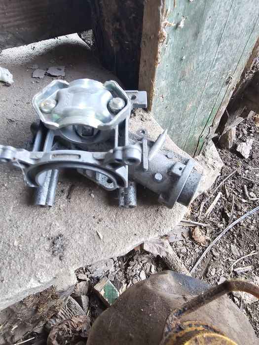 Сузуки вигара части