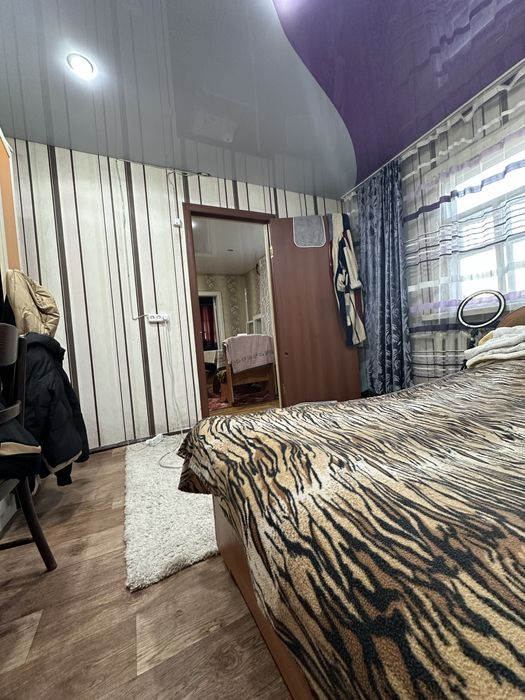 Продается хороший дом в Сарани, в районе п. 106!