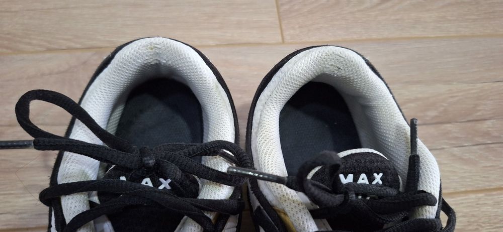 Nike air max маратонки