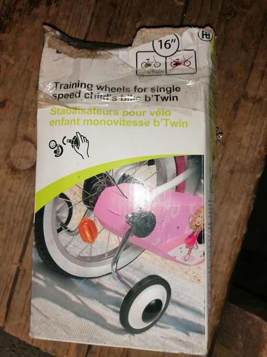 Roti echilibru biciclete