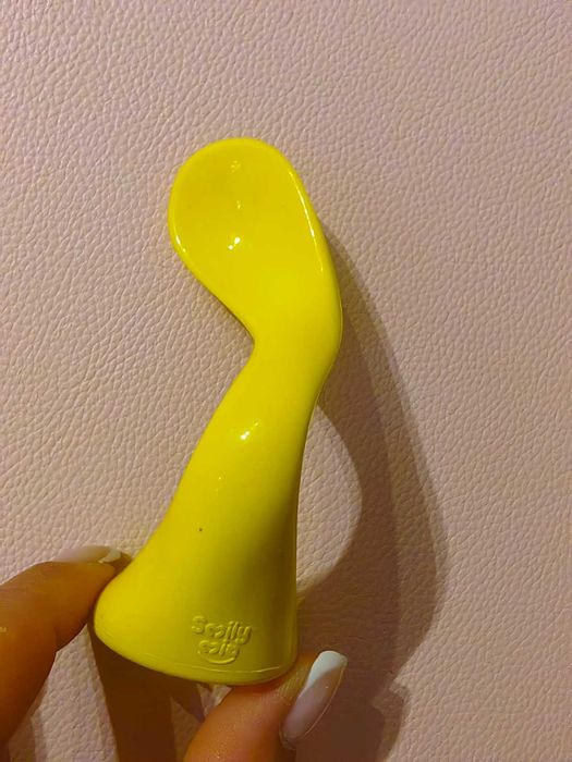 Система за хранене Tidy Tot лигавник с велкро и кръгла база