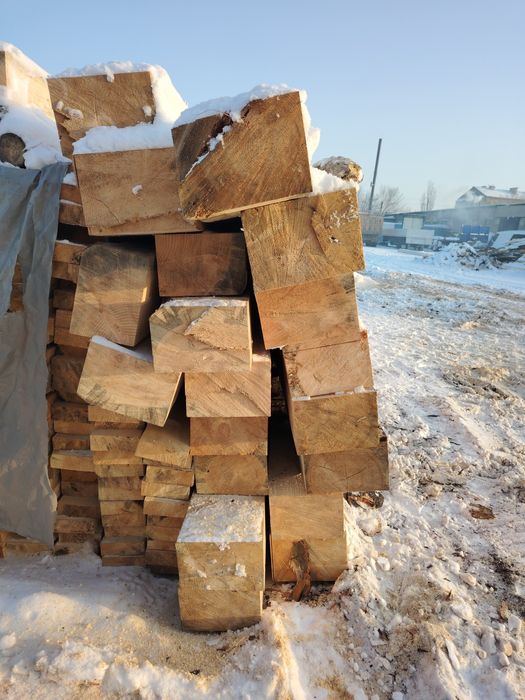 Шпала второй типа