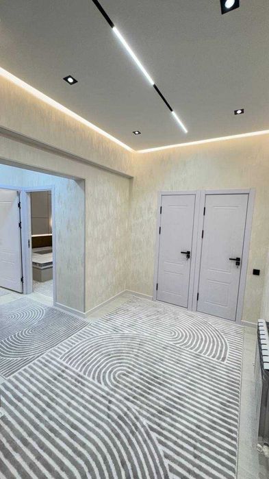 Сдается современная квартира на Алмазаре,  "Almazar city"  Жамий круг!